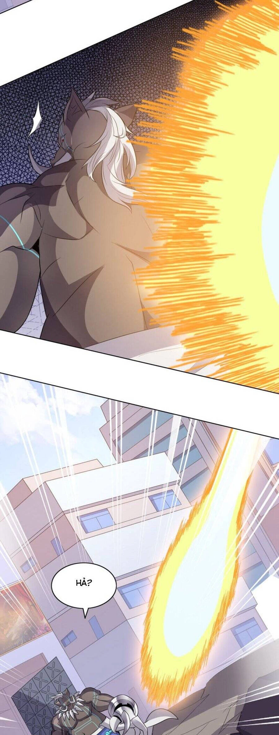 Bạn Gái Hung Ác Của Siêu Anh Hùng Chapter 32 - 20