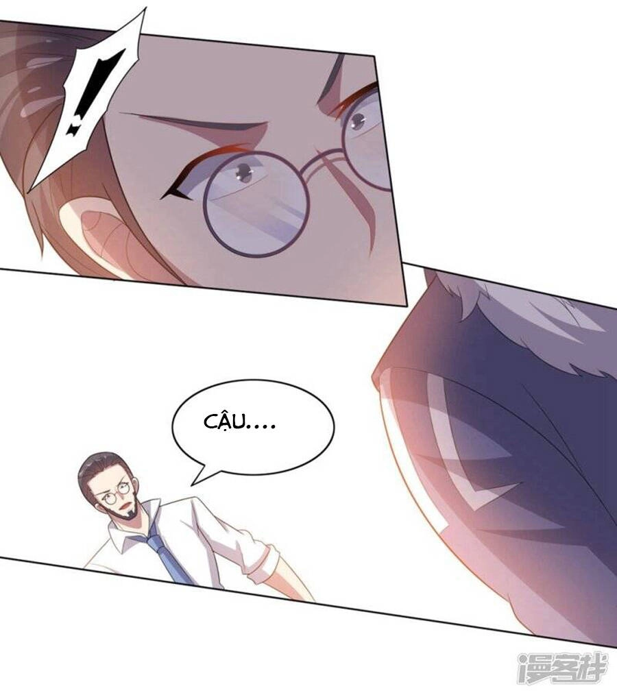 Bạn Gái Hung Ác Của Siêu Anh Hùng Chapter 33 - 12