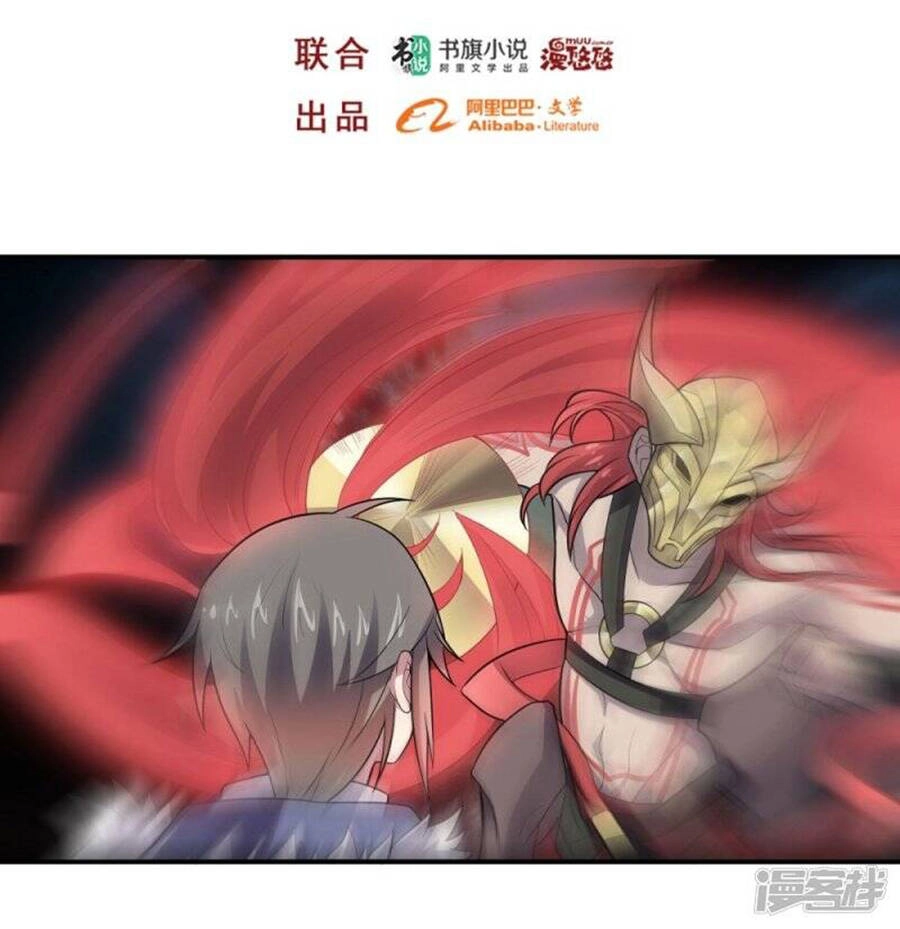 Bạn Gái Hung Ác Của Siêu Anh Hùng Chapter 35 - 2