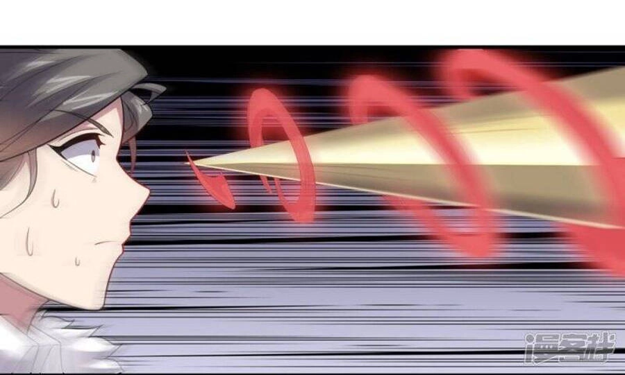 Bạn Gái Hung Ác Của Siêu Anh Hùng Chapter 35 - 3