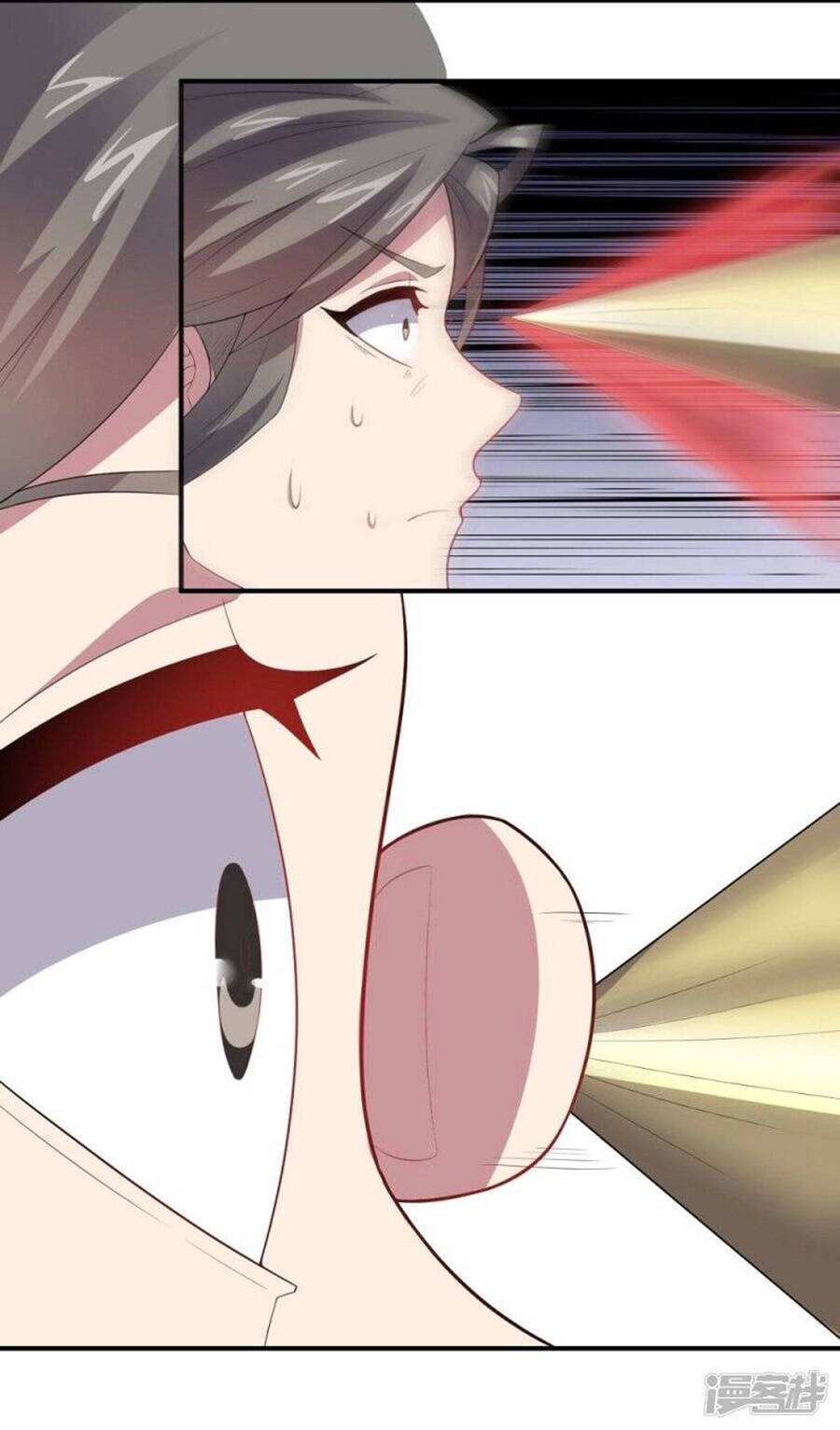 Bạn Gái Hung Ác Của Siêu Anh Hùng Chapter 35 - 4