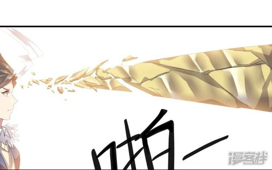 Bạn Gái Hung Ác Của Siêu Anh Hùng Chapter 35 - 5