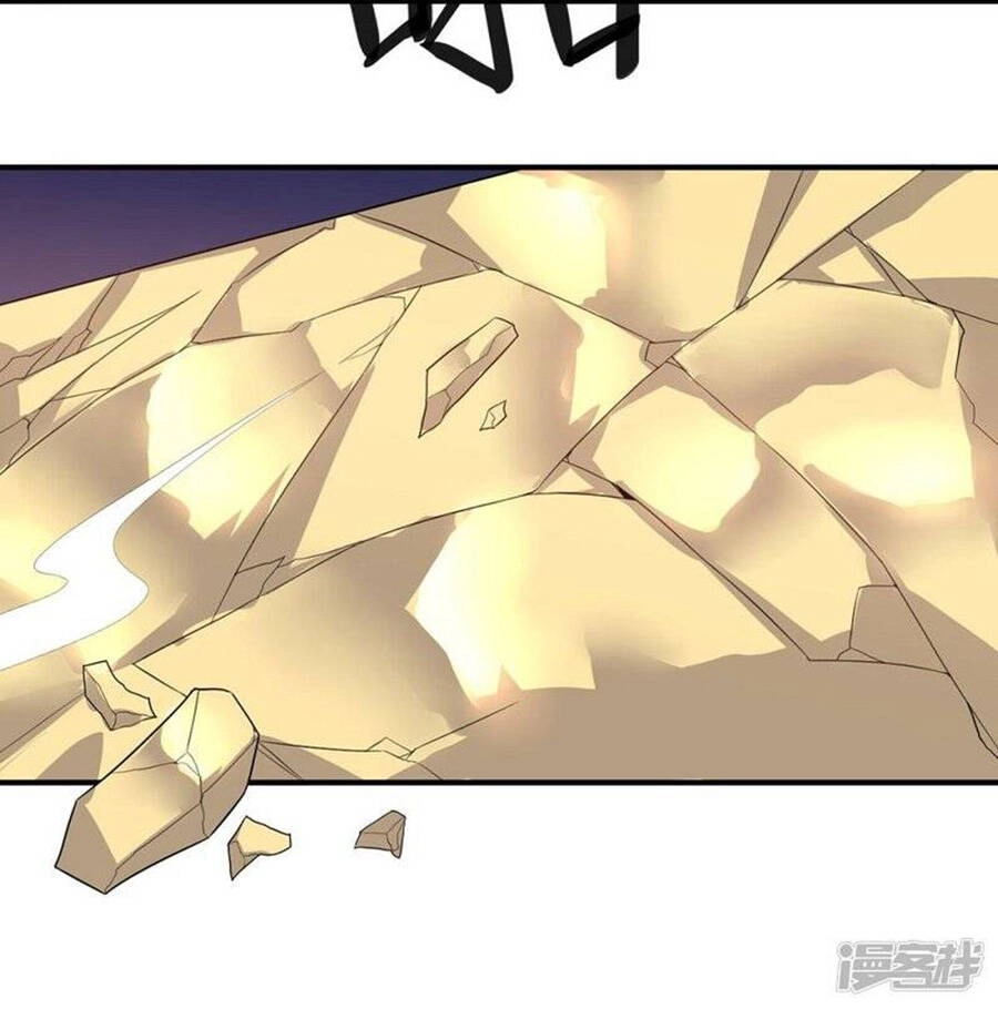 Bạn Gái Hung Ác Của Siêu Anh Hùng Chapter 35 - 6