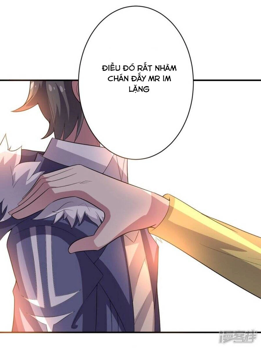 Bạn Gái Hung Ác Của Siêu Anh Hùng Chapter 35 - 19