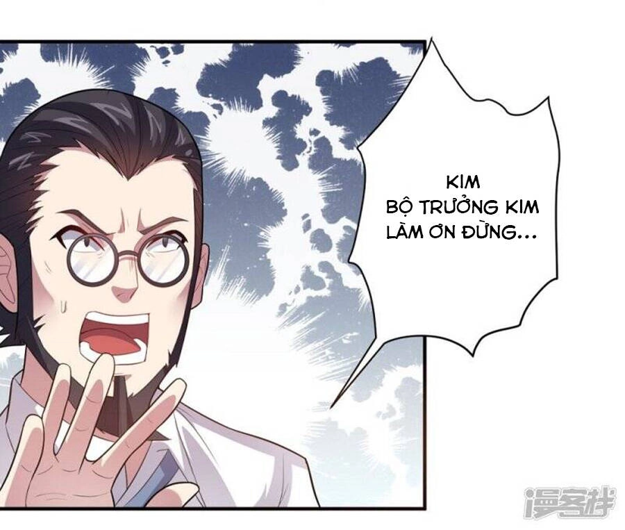 Bạn Gái Hung Ác Của Siêu Anh Hùng Chapter 35 - 20