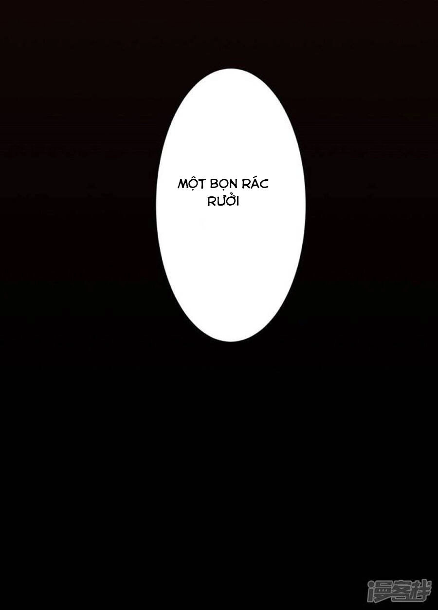 Bạn Gái Hung Ác Của Siêu Anh Hùng Chapter 35 - 30