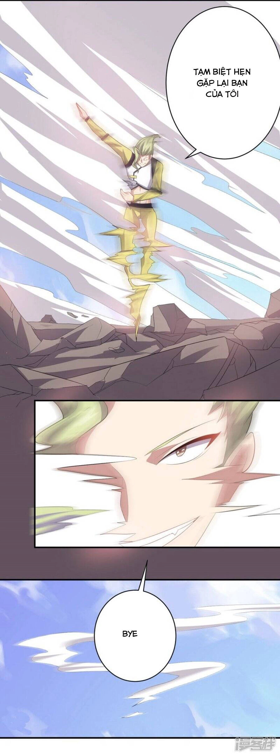 Bạn Gái Hung Ác Của Siêu Anh Hùng Chapter 36 - 15