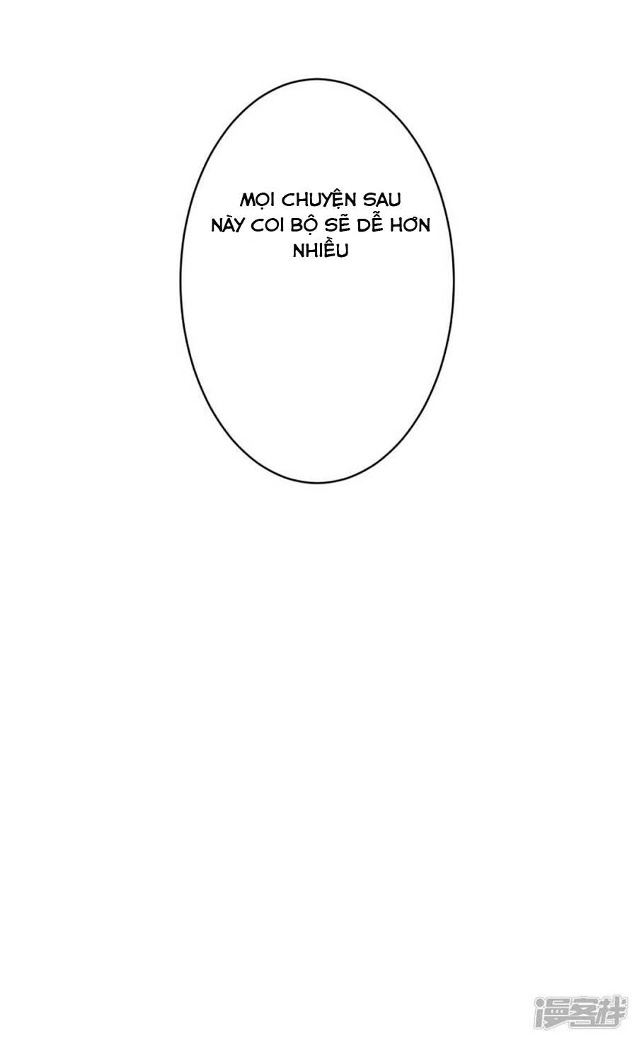 Bạn Gái Hung Ác Của Siêu Anh Hùng Chapter 36 - 21