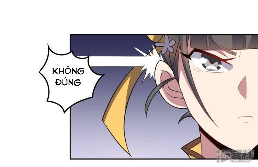 Bạn Gái Hung Ác Của Siêu Anh Hùng Chapter 37 - 6