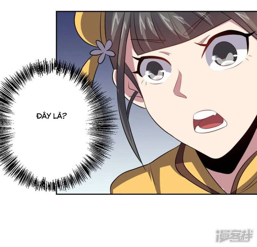 Bạn Gái Hung Ác Của Siêu Anh Hùng Chapter 37 - 11