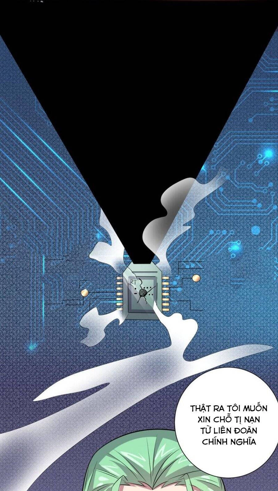 Bạn Gái Hung Ác Của Siêu Anh Hùng Chapter 37 - 18