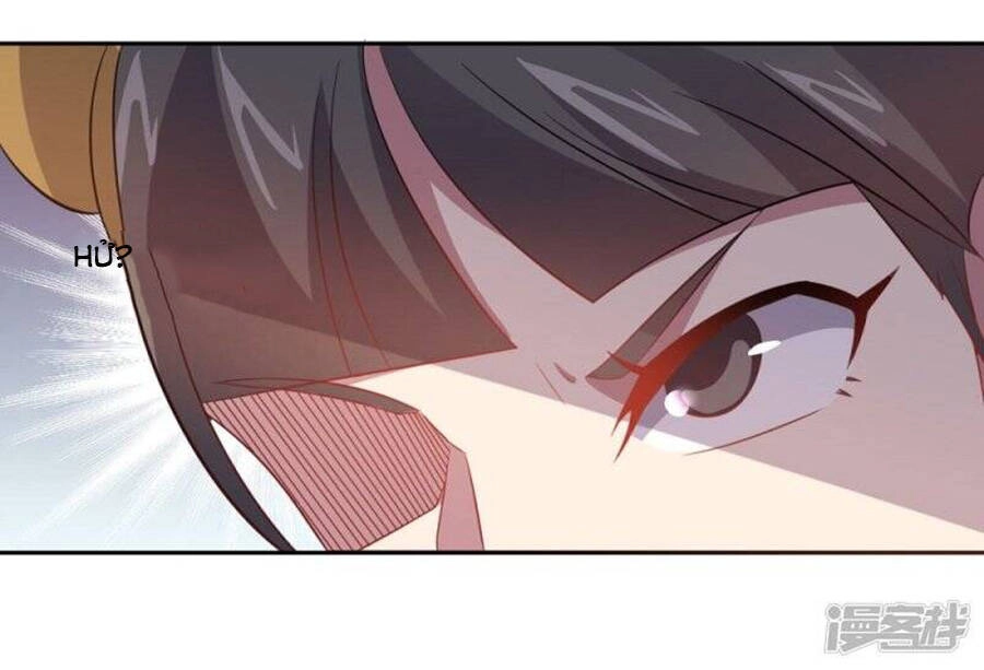 Bạn Gái Hung Ác Của Siêu Anh Hùng Chapter 37 - 27