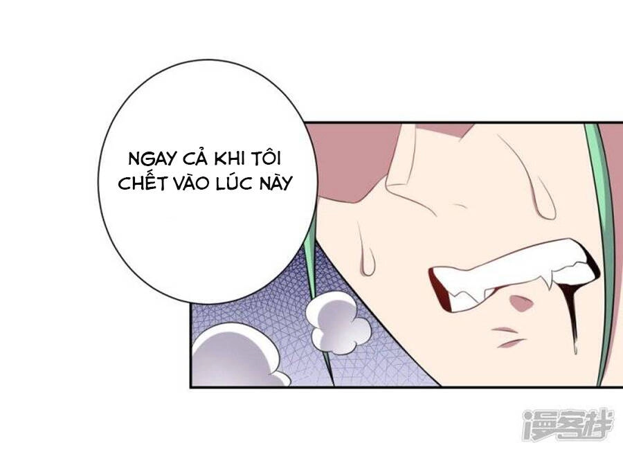 Bạn Gái Hung Ác Của Siêu Anh Hùng Chapter 37 - 32