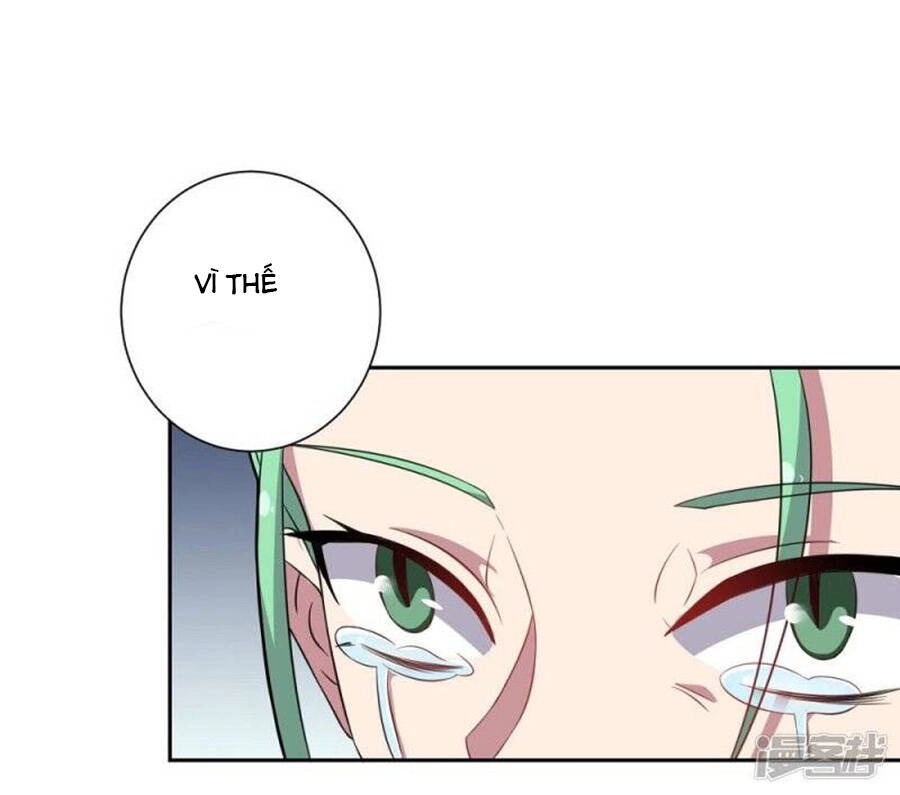 Bạn Gái Hung Ác Của Siêu Anh Hùng Chapter 38 - 20