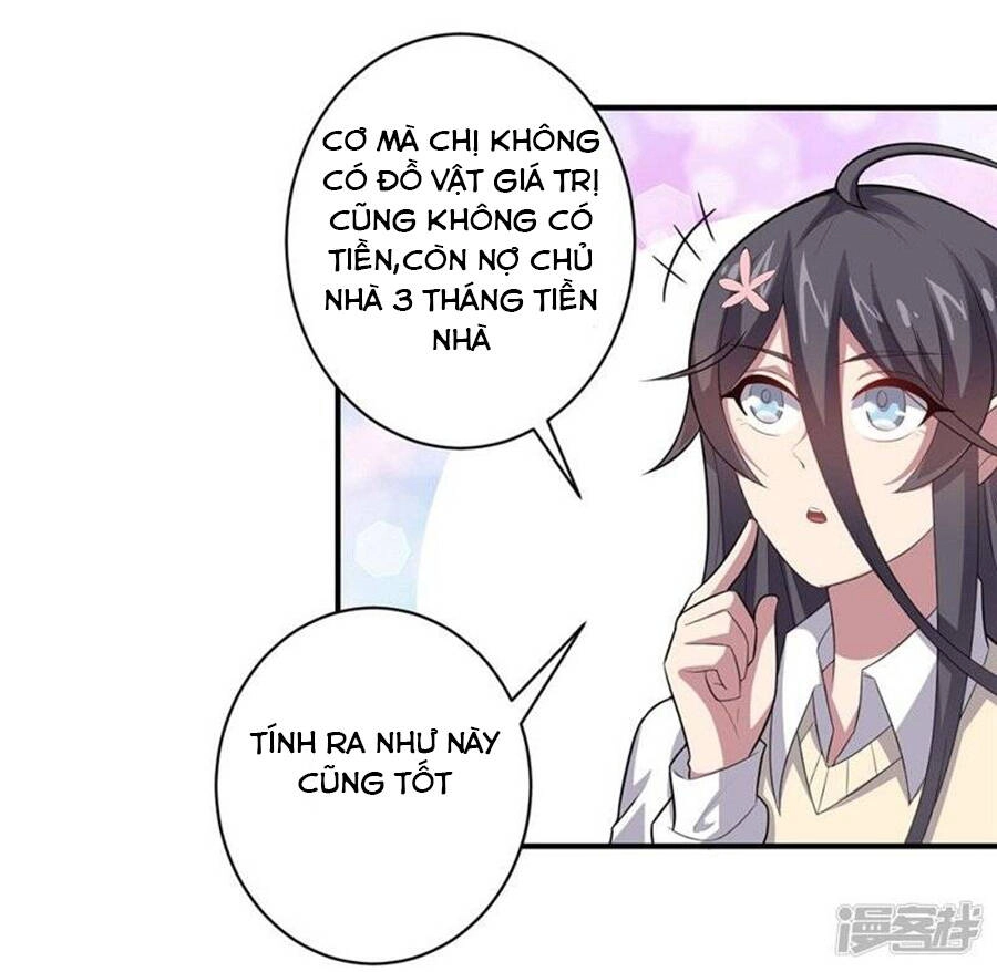 Bạn Gái Hung Ác Của Siêu Anh Hùng Chapter 39 - 10