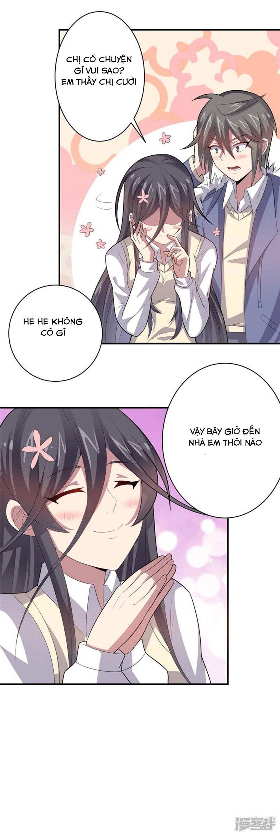 Bạn Gái Hung Ác Của Siêu Anh Hùng Chapter 39 - 12