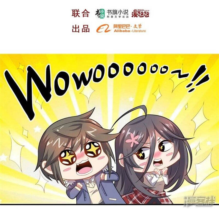 Bạn Gái Hung Ác Của Siêu Anh Hùng Chapter 40 - 2