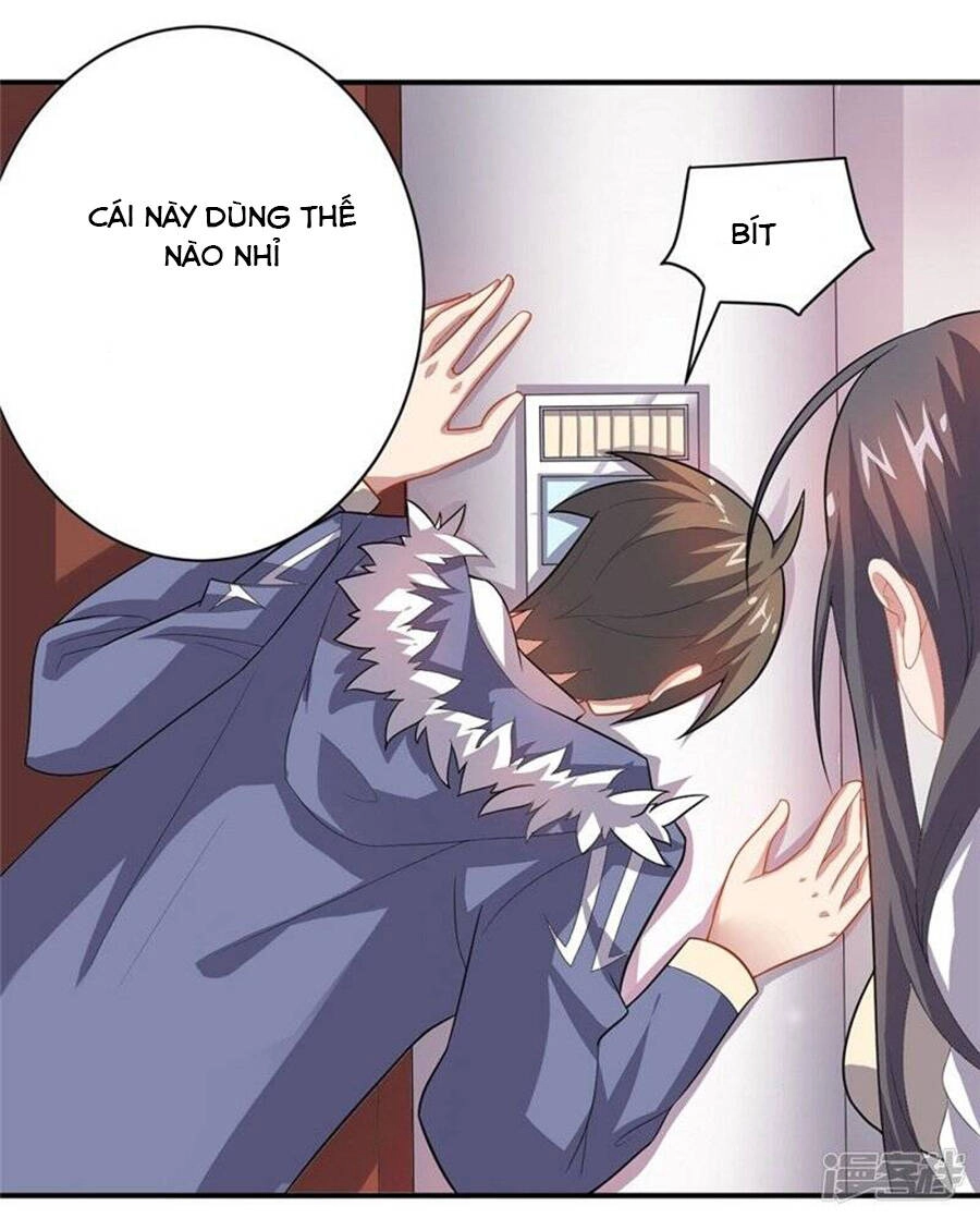 Bạn Gái Hung Ác Của Siêu Anh Hùng Chapter 40 - 5
