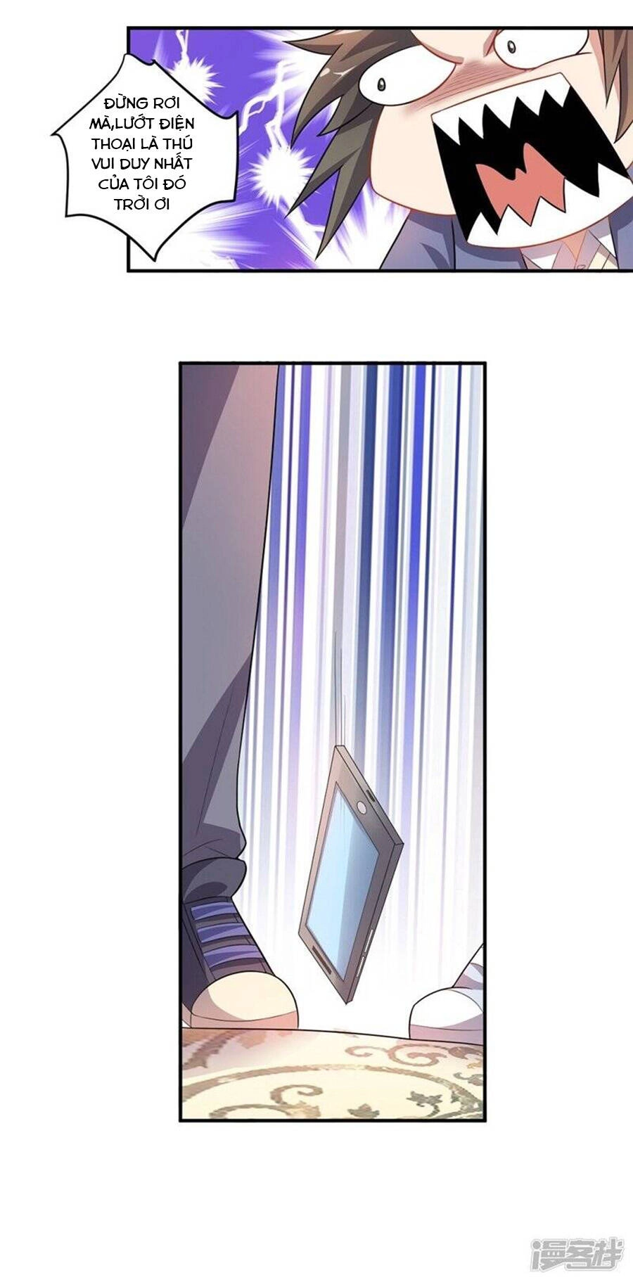 Bạn Gái Hung Ác Của Siêu Anh Hùng Chapter 40 - 13