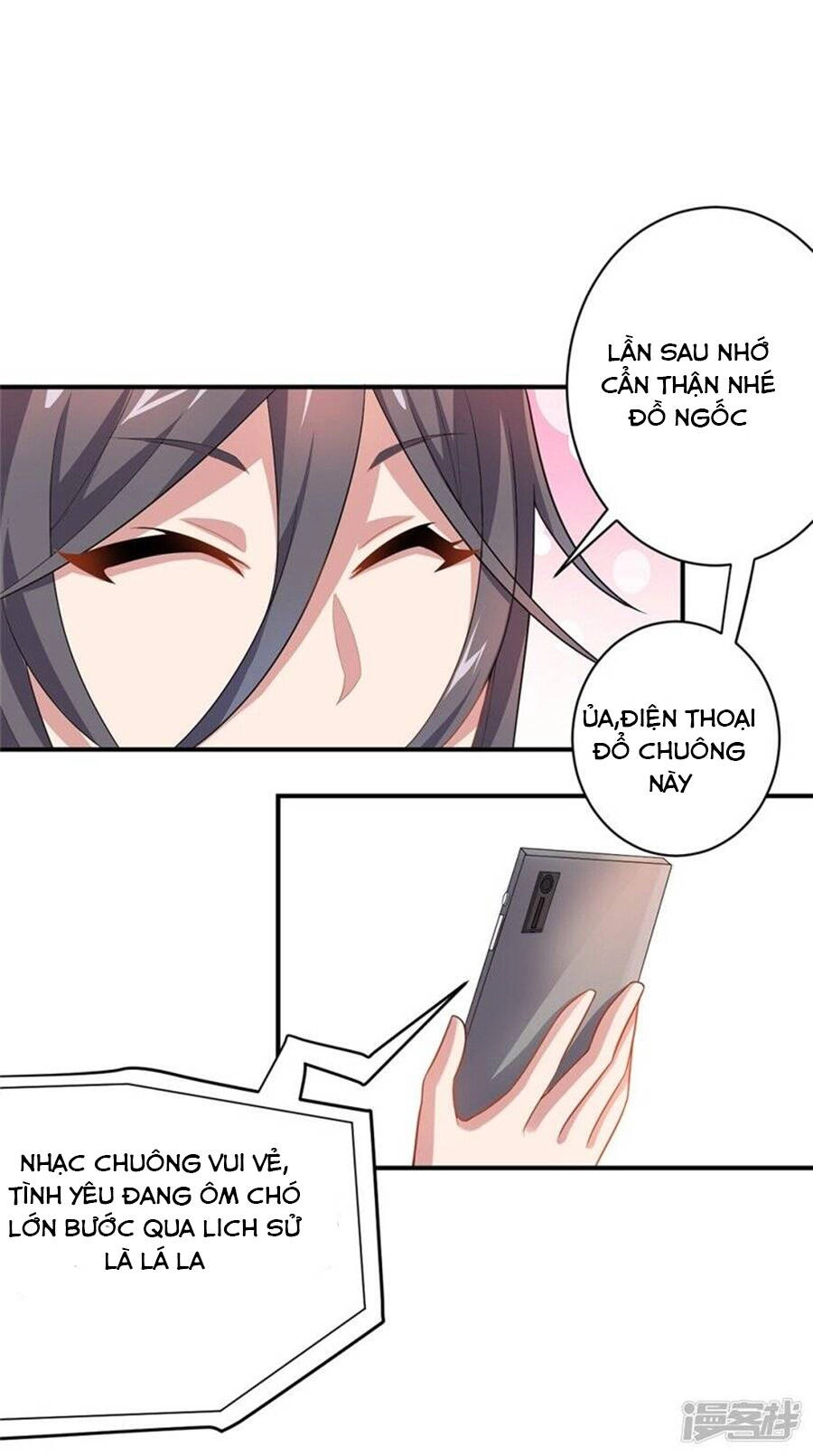 Bạn Gái Hung Ác Của Siêu Anh Hùng Chapter 40 - 14