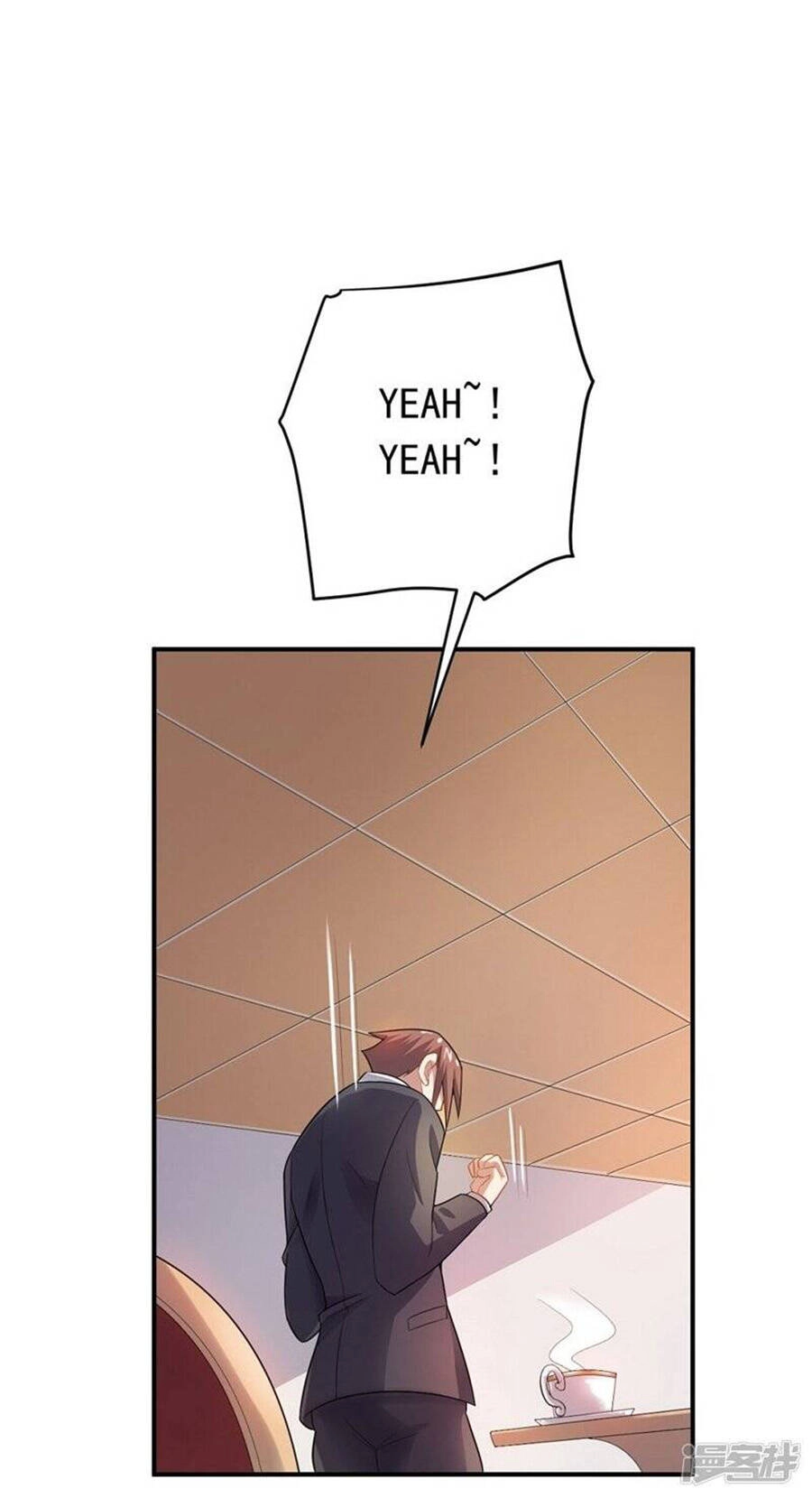 Bạn Gái Hung Ác Của Siêu Anh Hùng Chapter 40 - 18