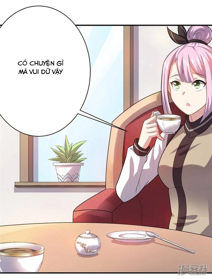 Bạn Gái Hung Ác Của Siêu Anh Hùng Chapter 40 - 19