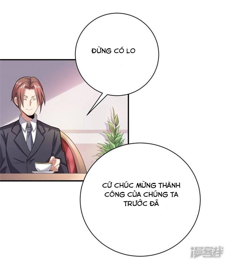 Bạn Gái Hung Ác Của Siêu Anh Hùng Chapter 40 - 23