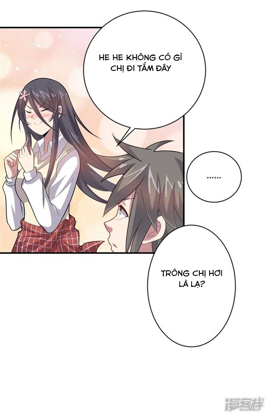 Bạn Gái Hung Ác Của Siêu Anh Hùng Chapter 41 - 6