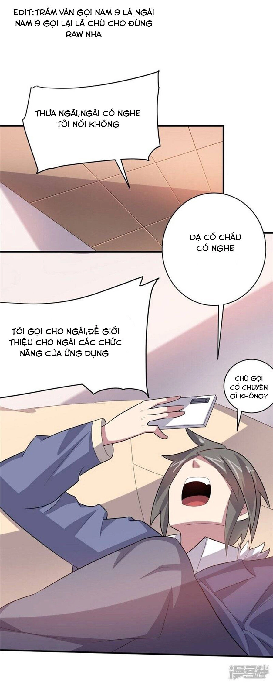 Bạn Gái Hung Ác Của Siêu Anh Hùng Chapter 41 - 7