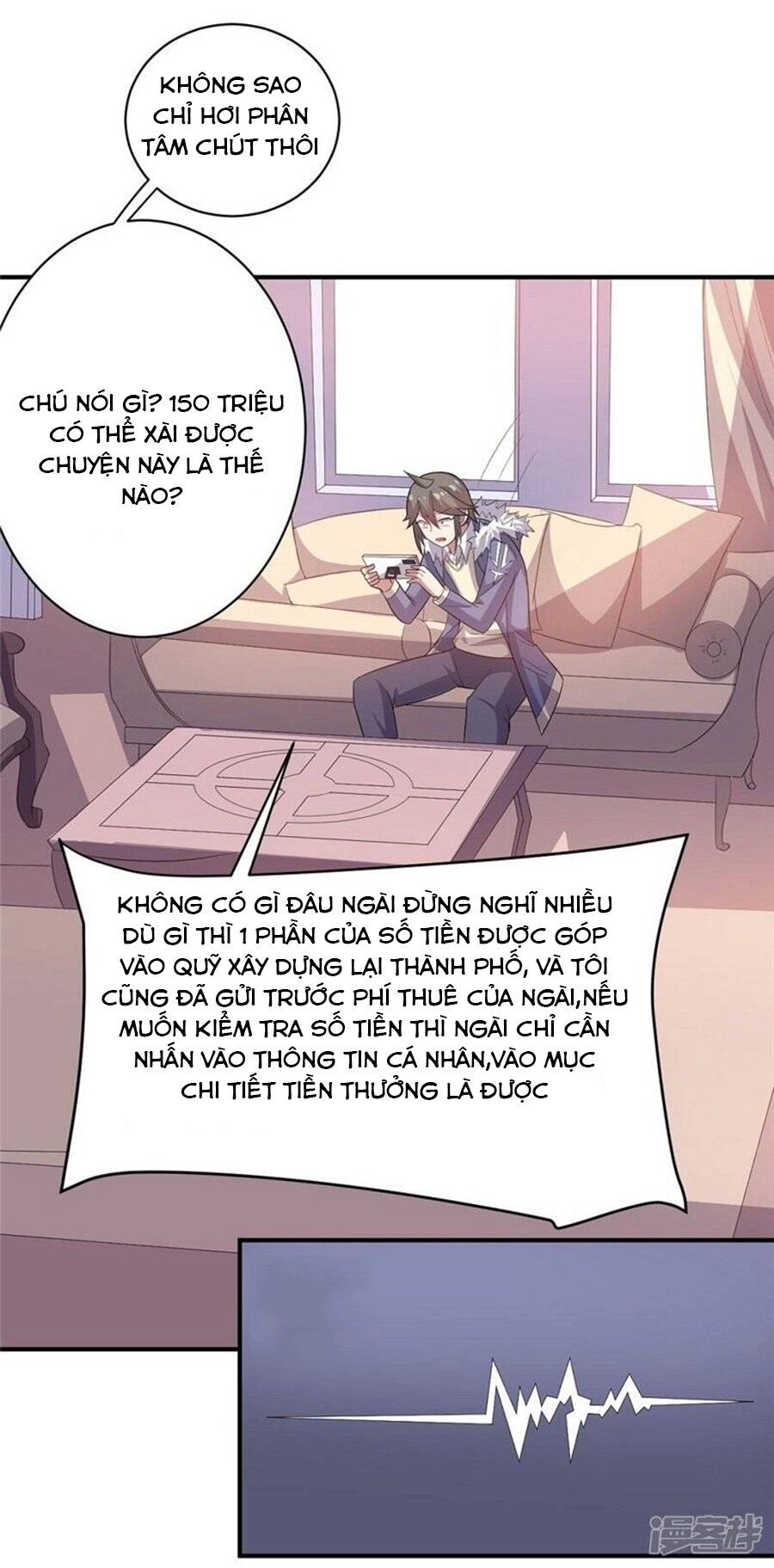 Bạn Gái Hung Ác Của Siêu Anh Hùng Chapter 41 - 11