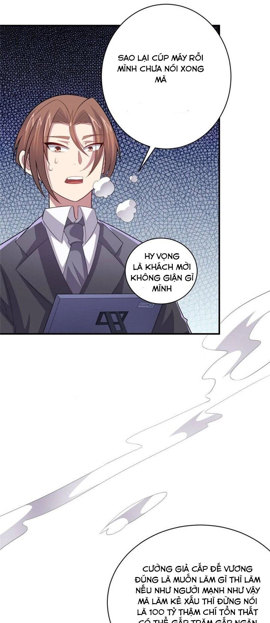 Bạn Gái Hung Ác Của Siêu Anh Hùng Chapter 41 - 12