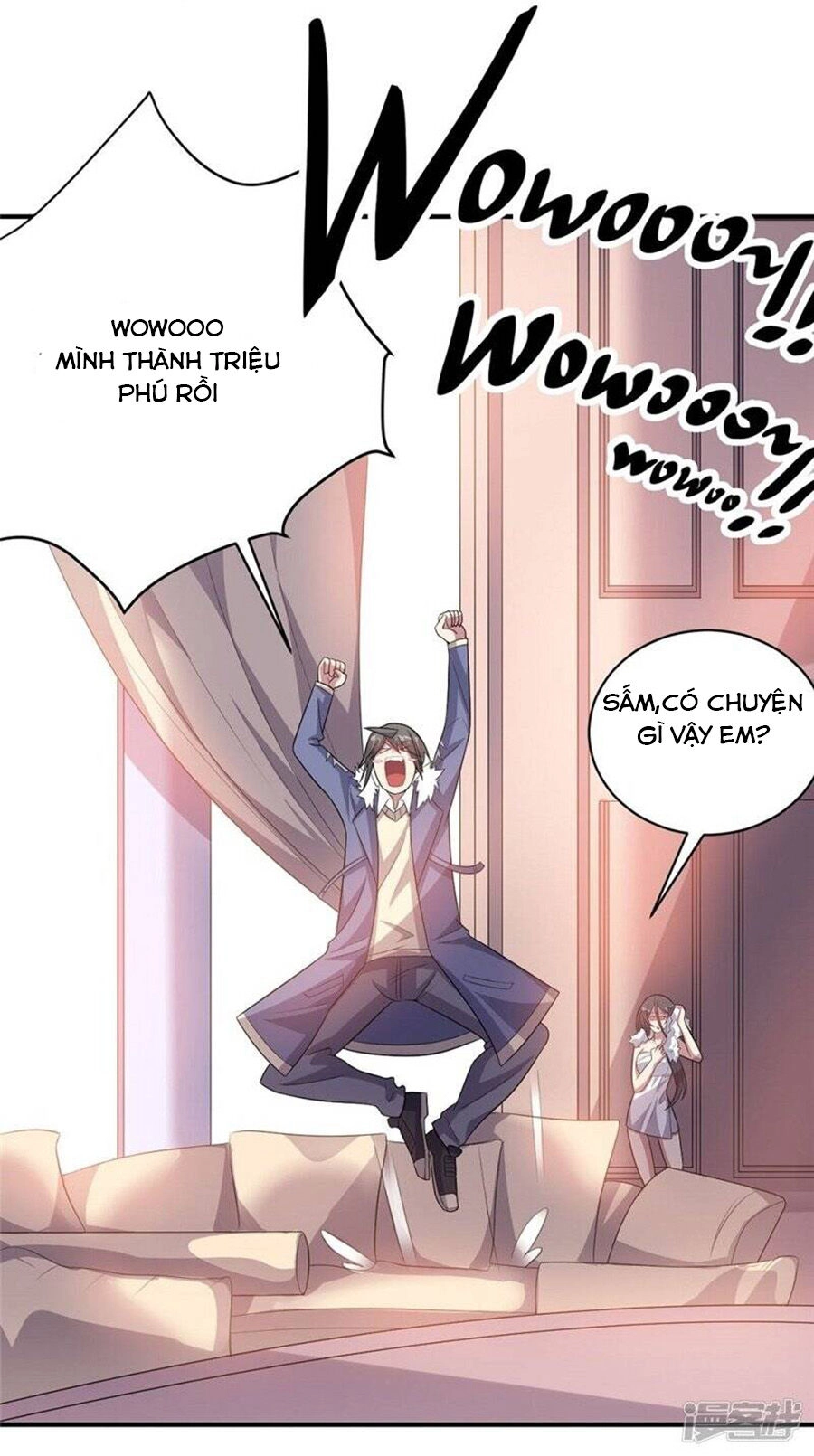 Bạn Gái Hung Ác Của Siêu Anh Hùng Chapter 41 - 16