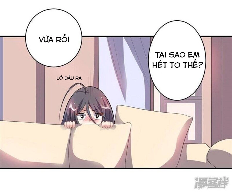 Bạn Gái Hung Ác Của Siêu Anh Hùng Chapter 42 - 4