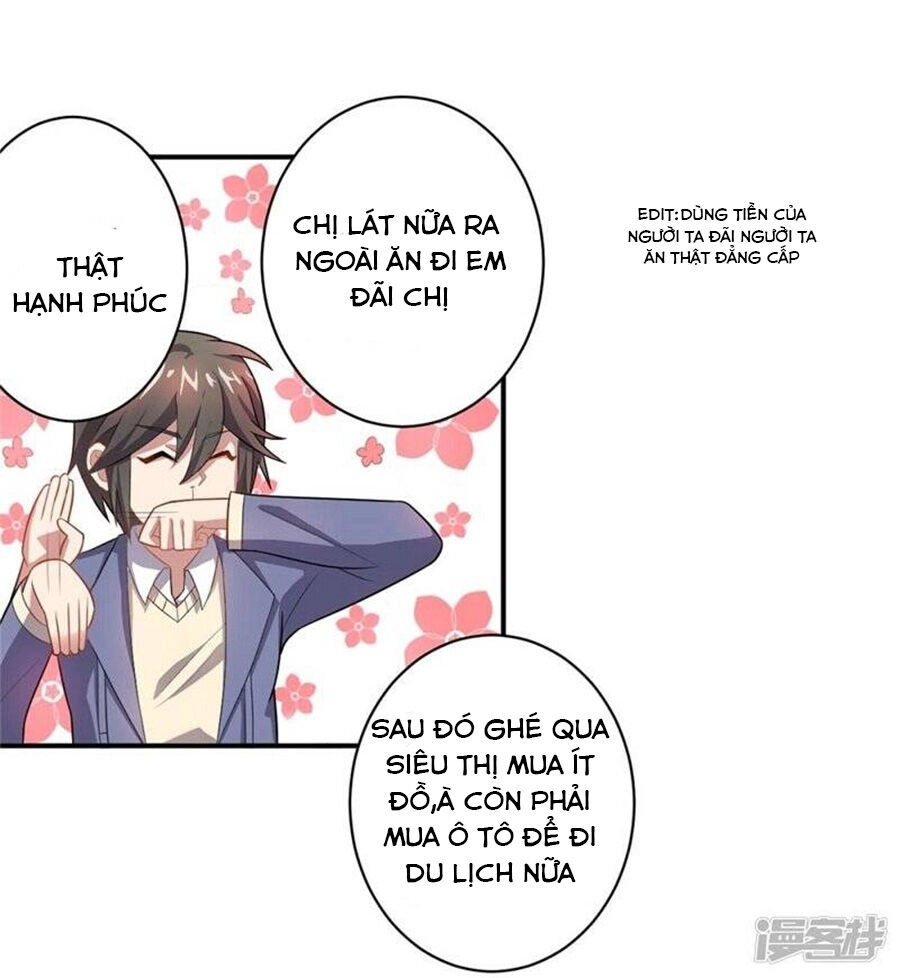 Bạn Gái Hung Ác Của Siêu Anh Hùng Chapter 42 - 5