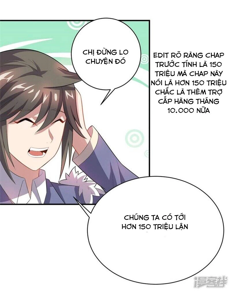 Bạn Gái Hung Ác Của Siêu Anh Hùng Chapter 42 - 7