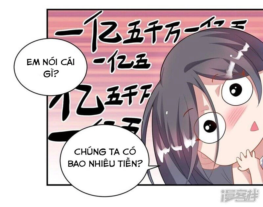 Bạn Gái Hung Ác Của Siêu Anh Hùng Chapter 42 - 8