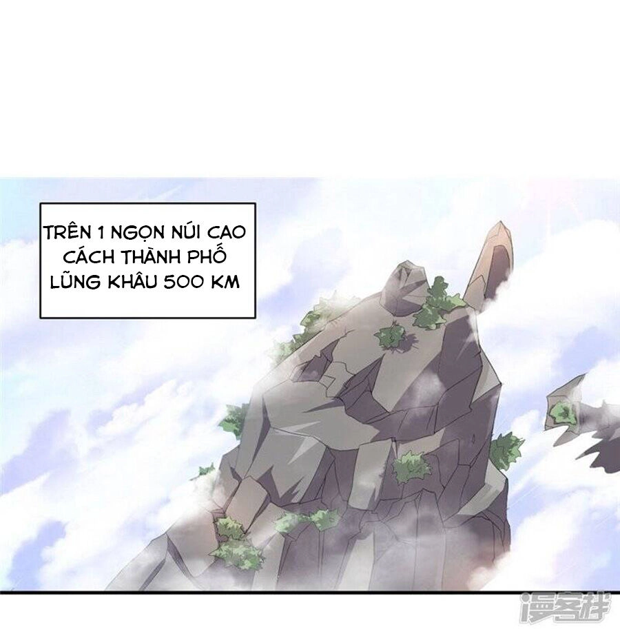 Bạn Gái Hung Ác Của Siêu Anh Hùng Chapter 42 - 11