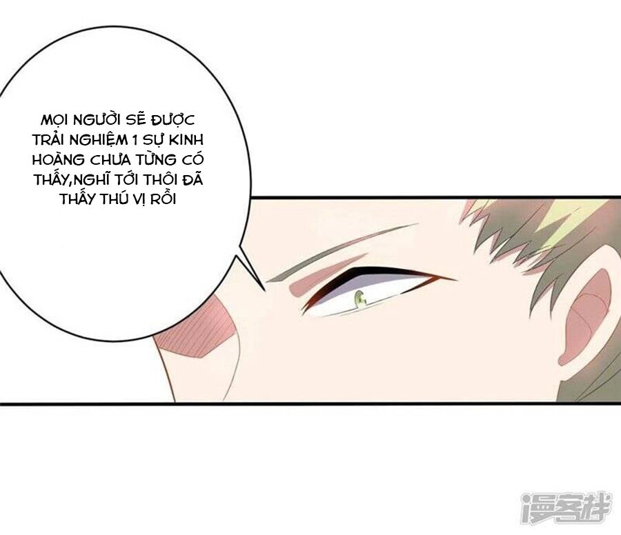 Bạn Gái Hung Ác Của Siêu Anh Hùng Chapter 42 - 21