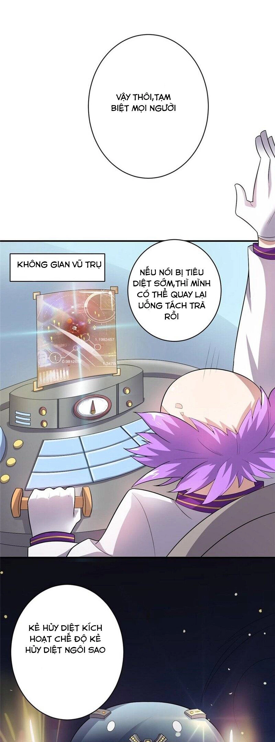 Bạn Gái Hung Ác Của Siêu Anh Hùng Chapter 42 - 26