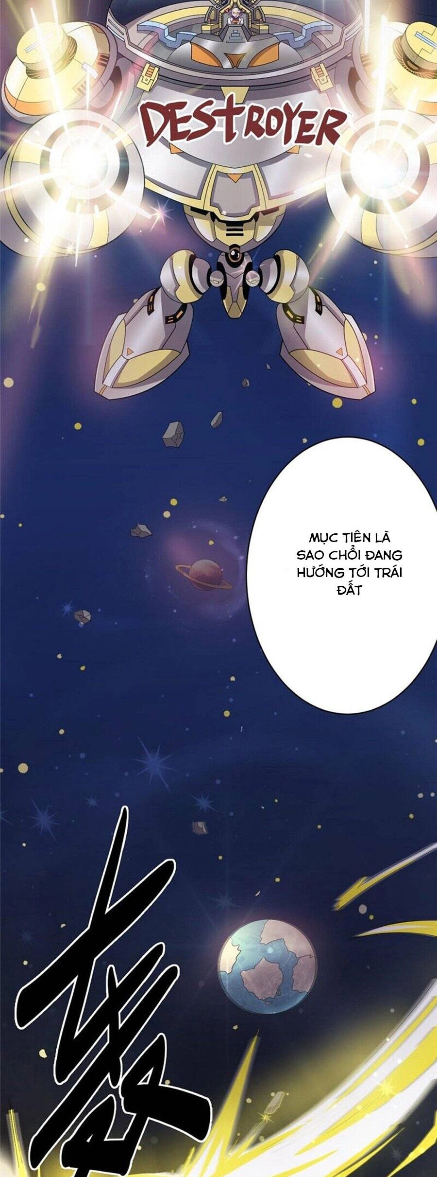 Bạn Gái Hung Ác Của Siêu Anh Hùng Chapter 42 - 27