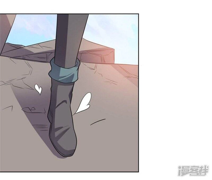 Bạn Gái Hung Ác Của Siêu Anh Hùng Chapter 43 - 8