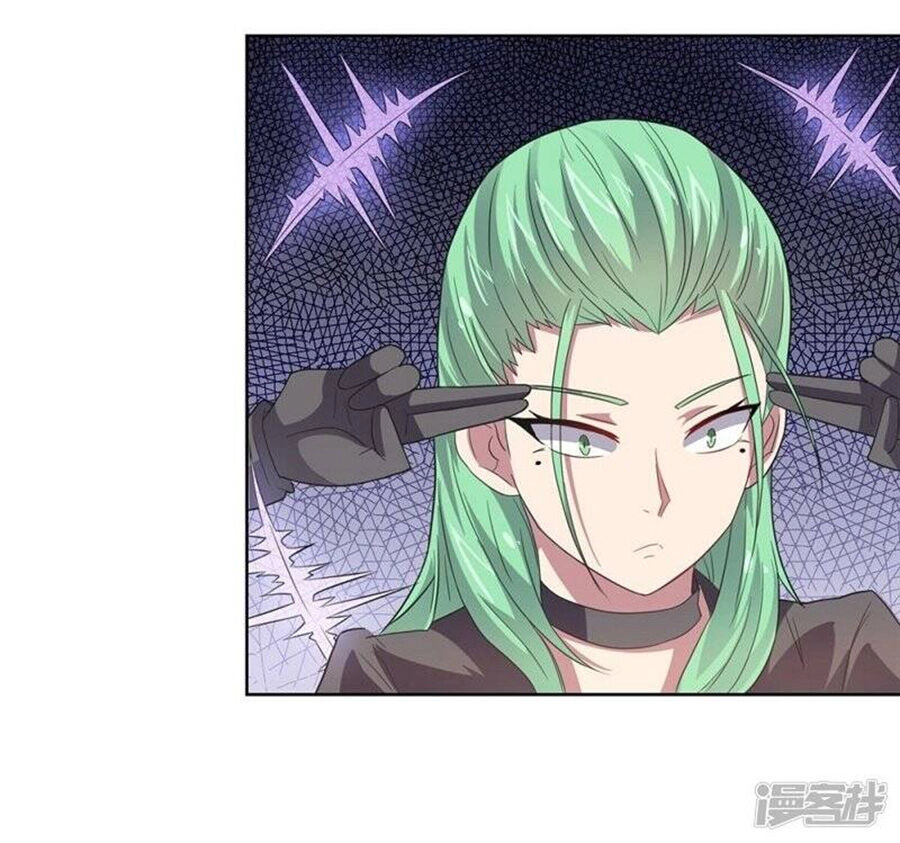 Bạn Gái Hung Ác Của Siêu Anh Hùng Chapter 43 - 9