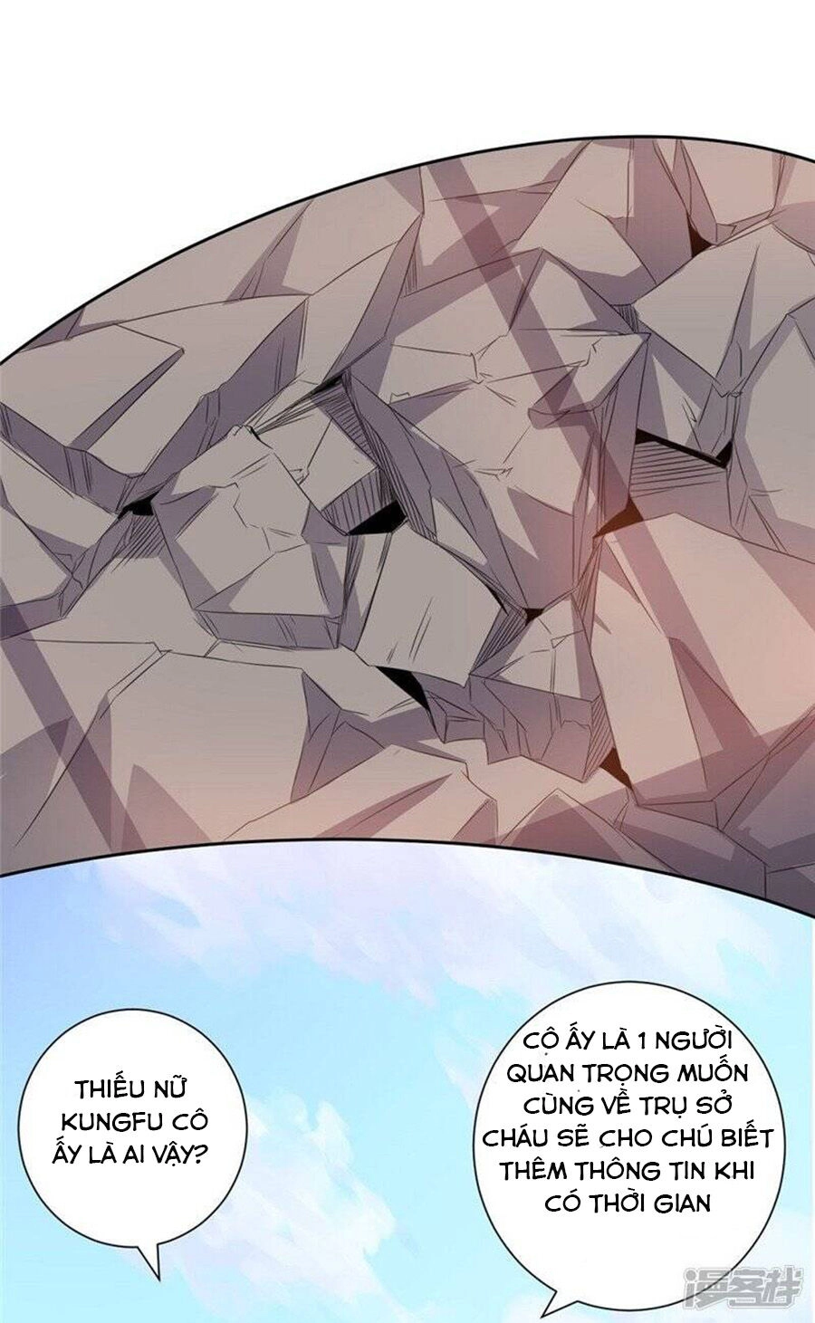 Bạn Gái Hung Ác Của Siêu Anh Hùng Chapter 43 - 10