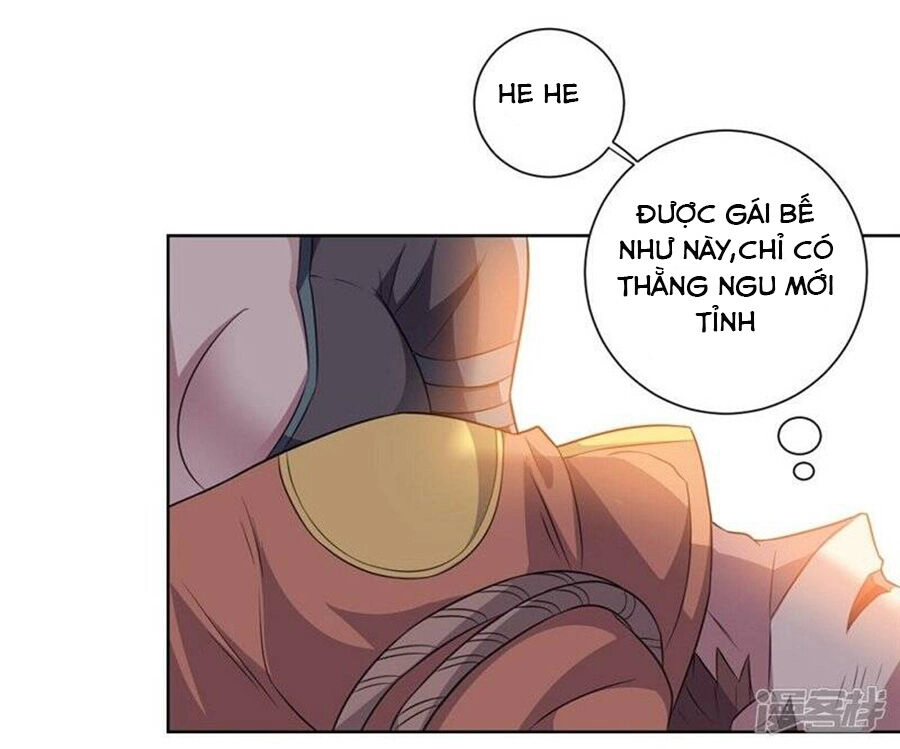 Bạn Gái Hung Ác Của Siêu Anh Hùng Chapter 43 - 21