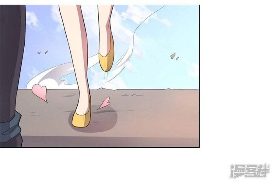 Bạn Gái Hung Ác Của Siêu Anh Hùng Chapter 43 - 22