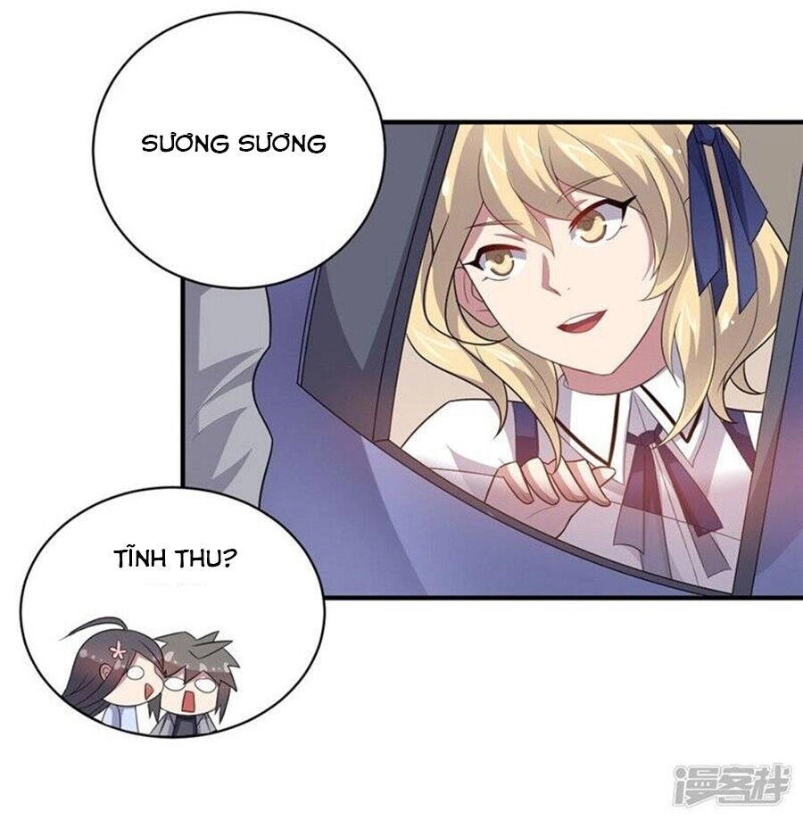 Bạn Gái Hung Ác Của Siêu Anh Hùng Chapter 43 - 26