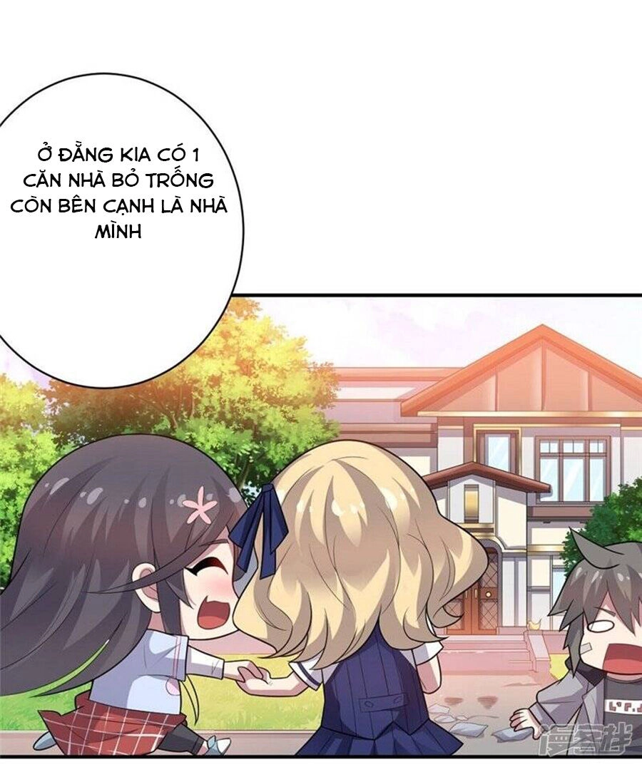 Bạn Gái Hung Ác Của Siêu Anh Hùng Chapter 43 - 29