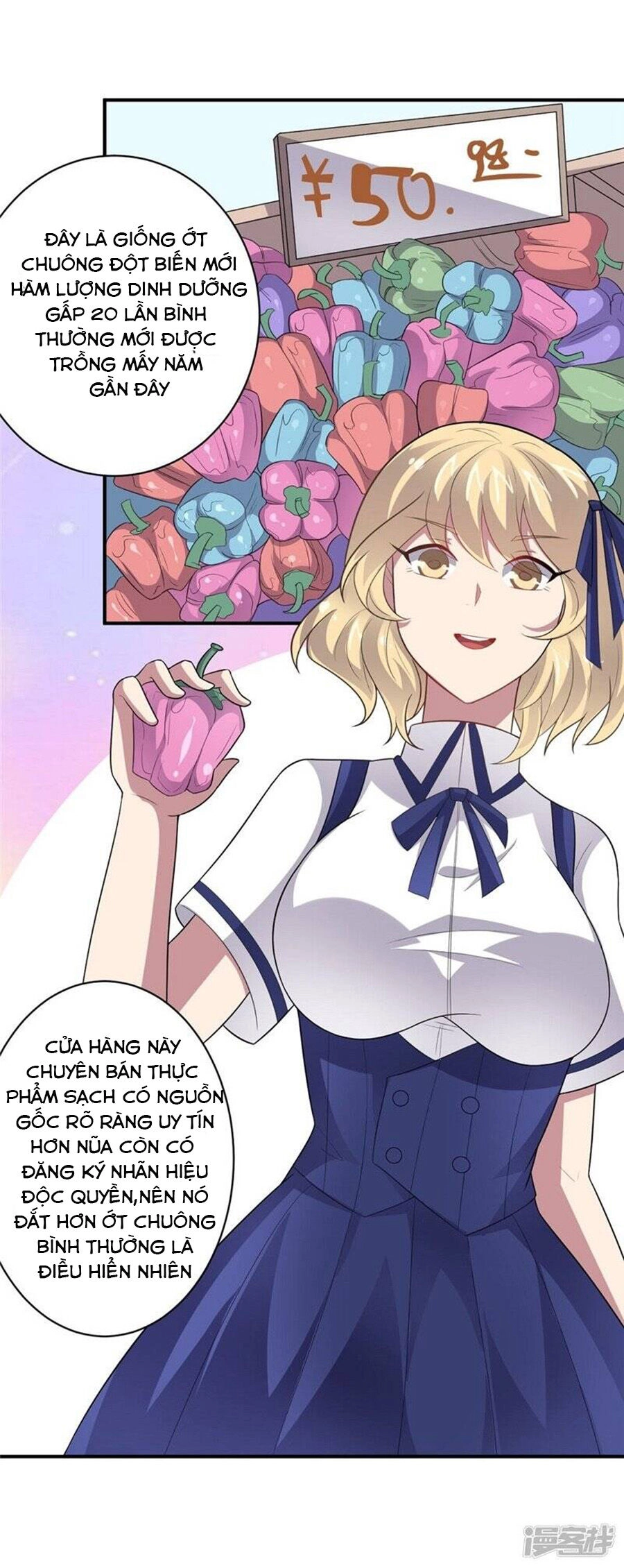 Bạn Gái Hung Ác Của Siêu Anh Hùng Chapter 43 - 35