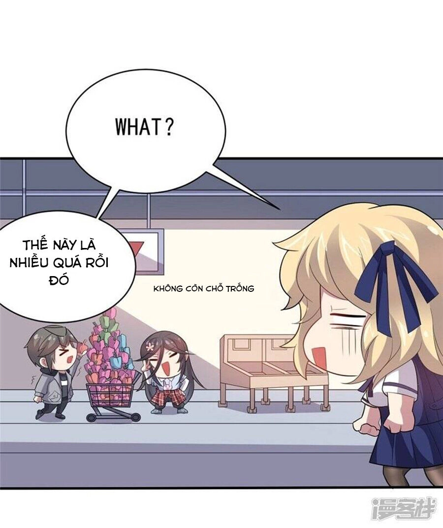 Bạn Gái Hung Ác Của Siêu Anh Hùng Chapter 43 - 37