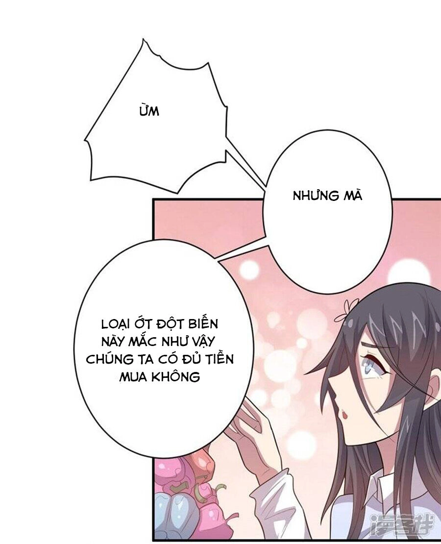 Bạn Gái Hung Ác Của Siêu Anh Hùng Chapter 43 - 38